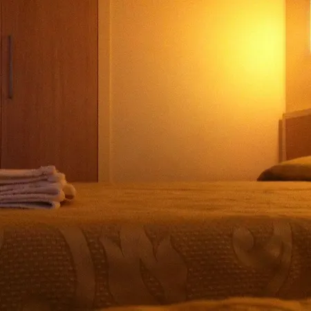 Orly Hotel Cesenatico