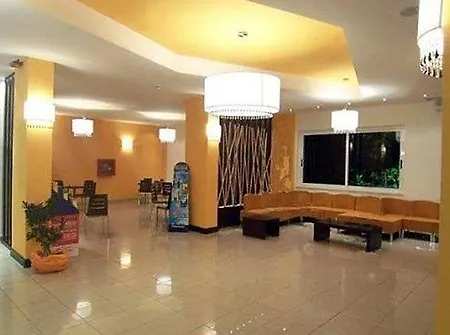 Orly 3* Cesenatico