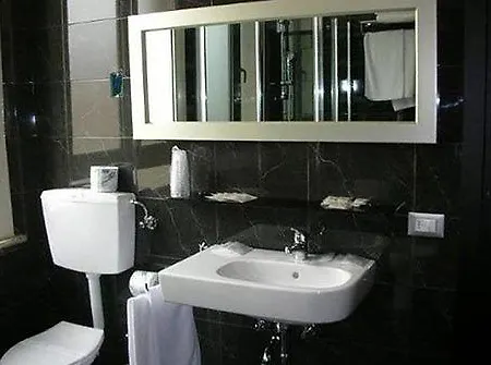 Orly 3* Чезенатико