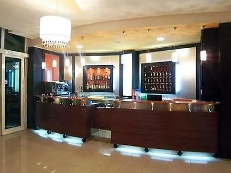 Orly 3* Чезенатико