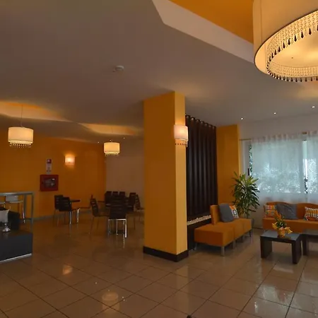 Hotel Orly