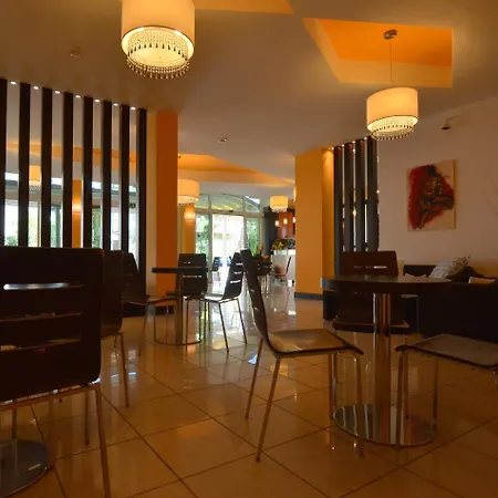 Orly Hotel