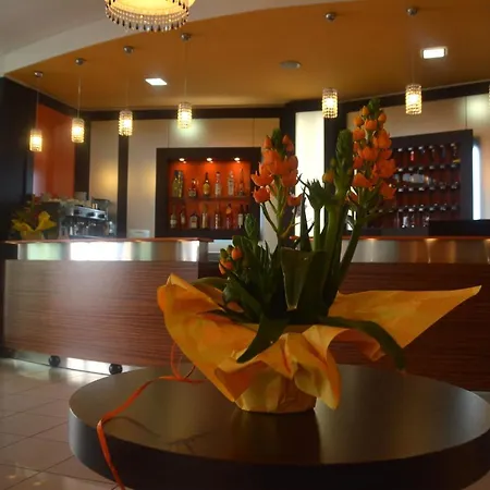 Hotel Orly 3*