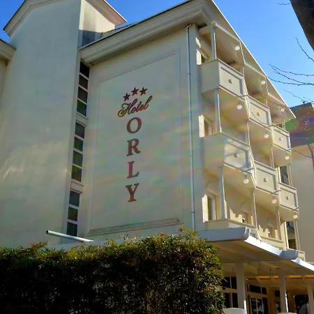 Orly Отель