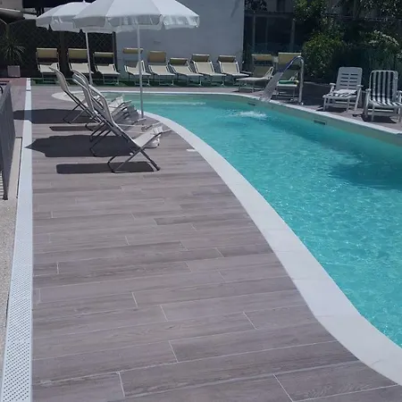 Orly Hotel