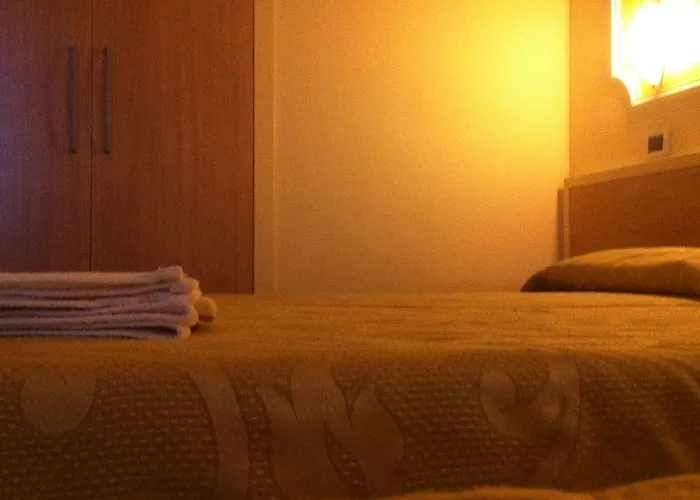 Orly Hotel Cesenatico