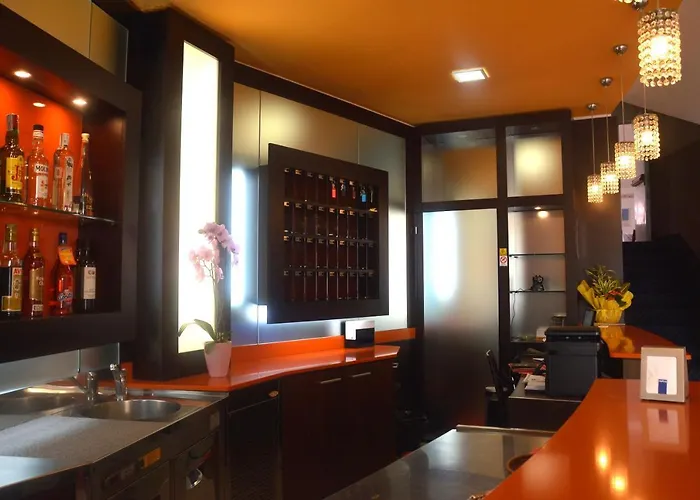 Hotel Orly Cesenatico