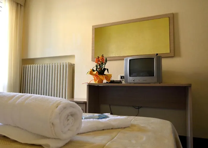 Orly Hotel Cesenatico