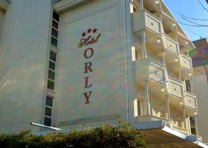 Orly Hotel