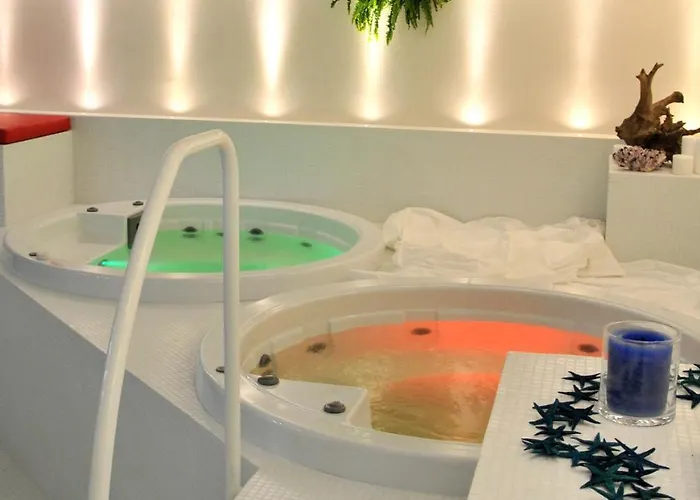 Hotel Orly Cesenatico