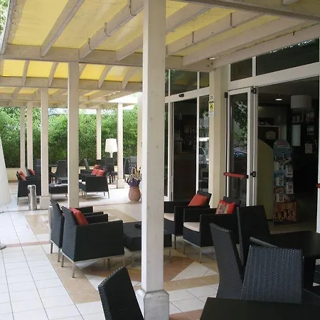 Orly Hotel Cesenatico