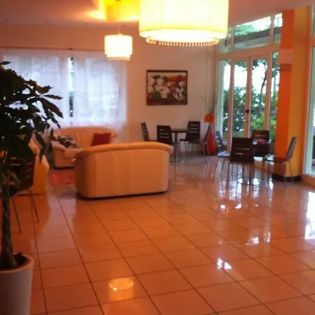 Hotel Orly Cesenatico