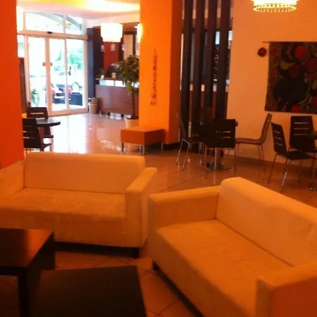 Orly Hotel Cesenatico