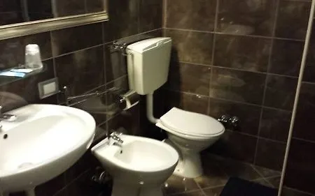 Hotel Orly 3*