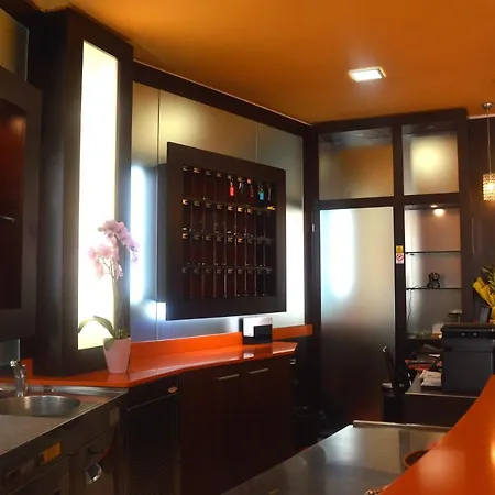 Hotel Orly Cesenatico