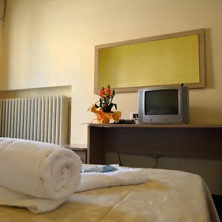 Orly Ξενοδοχείο Cesenatico