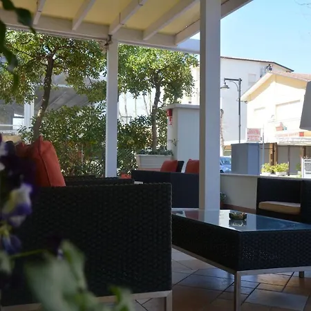 Orly Hotel Cesenatico