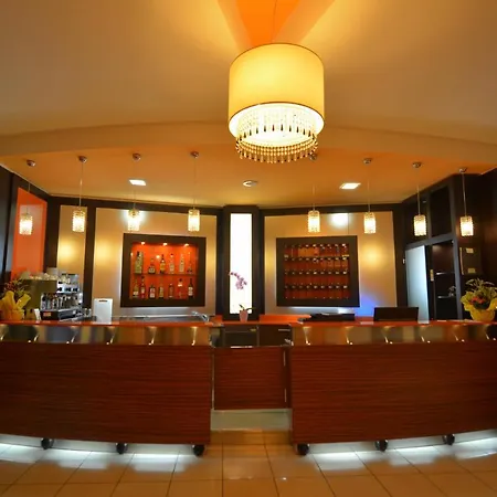 Orly Hotel Cesenatico