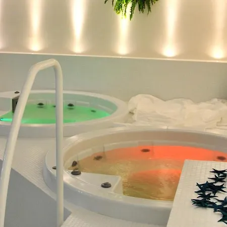 Hotel Orly Cesenatico