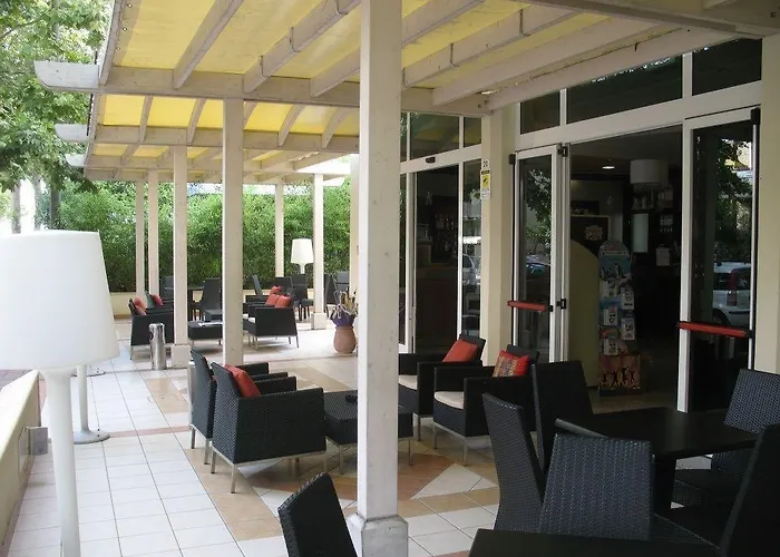 Orly Otel Cesenatico
