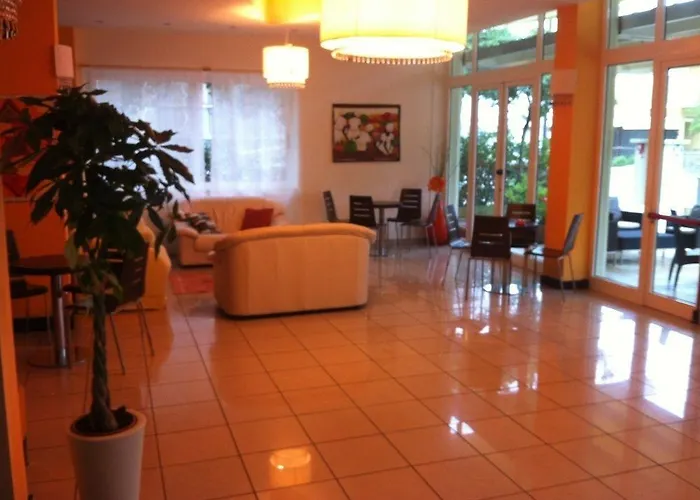 Otel Orly Cesenatico