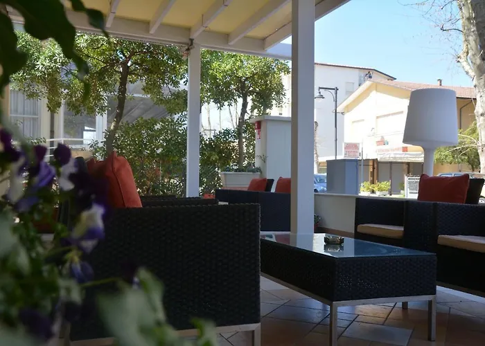 Orly Otel Cesenatico