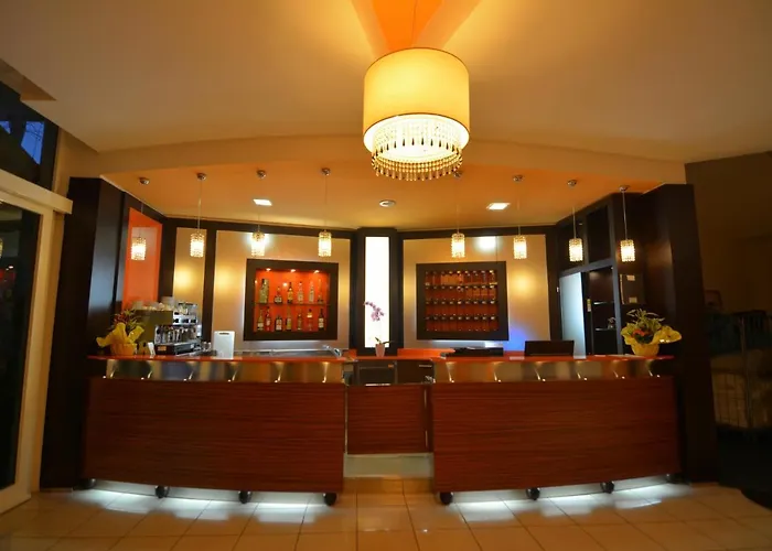 Orly Otel Cesenatico